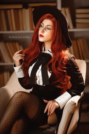 Roxolana OnlyFans Leaked Free Thumbnail Picture - #XeOb2ieMd0