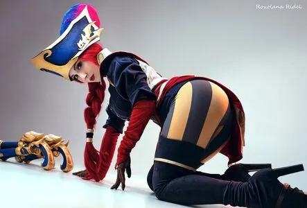 Roxolana OnlyFans Leaked Free Thumbnail Picture - #aZqBTIPofX