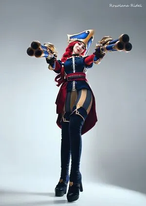 Roxolana OnlyFans Leaked Free Thumbnail Picture - #ckvfPUleFG