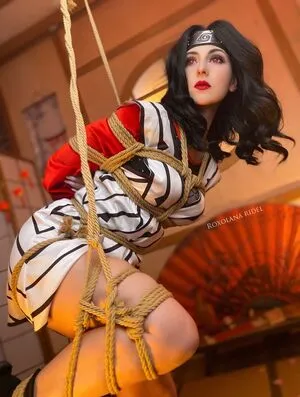 Roxolana OnlyFans Leaked Free Thumbnail Picture - #cqwZJfPgjQ