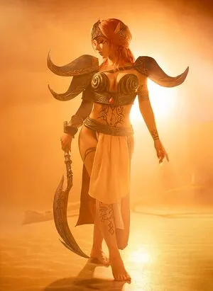 Roxolana OnlyFans Leaked Free Thumbnail Picture - #h75krCmaJA