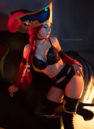 Roxolana OnlyFans Leaked Free Thumbnail Picture - #ibHy4T95sK