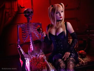 Roxolana OnlyFans Leaked Free Thumbnail Picture - #kUWDf6mh5B