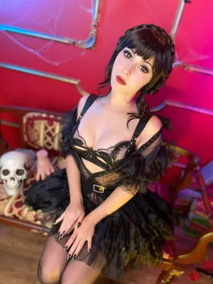 Roxolana OnlyFans Leaked Free Thumbnail Picture - #lufXRResVn