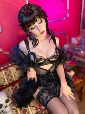 Roxolana OnlyFans Leaked Free Thumbnail Picture - #nsE7QYzzQn