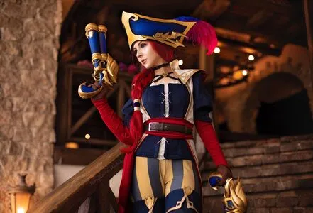 Roxolana OnlyFans Leaked Free Thumbnail Picture - #o5Wxer1fgz