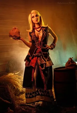 Roxolana OnlyFans Leaked Free Thumbnail Picture - #ubJaefHCNI