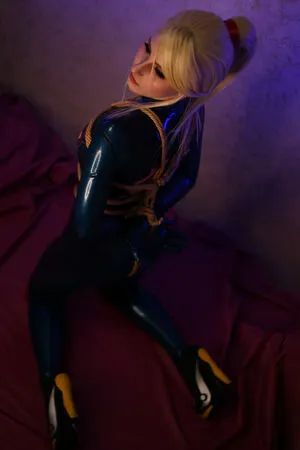 Roxolana OnlyFans Leaked Free Thumbnail Picture - #x4zPNa2ftB