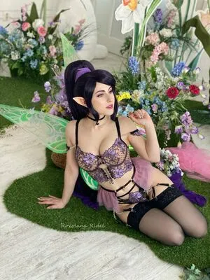 Roxolana OnlyFans Leaked Free Thumbnail Picture - #z7RaTcKKOj