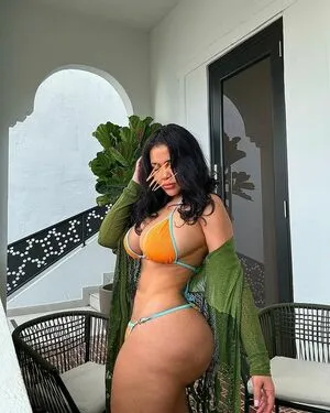 Roxsana Diaz OnlyFans Leaked Free Thumbnail Picture - #0hzz9FCZ89