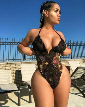 Roxsana Diaz OnlyFans Leaked Free Thumbnail Picture - #5M7yjso1kq