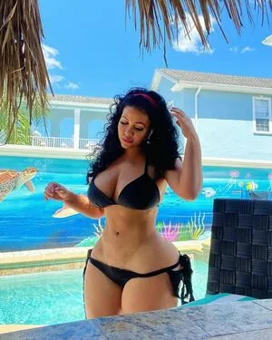 Roxsana Diaz OnlyFans Leaked Free Thumbnail Picture - #SrY3SuUkKo
