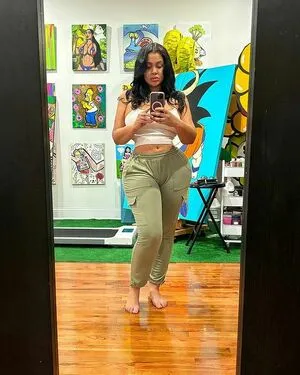 Roxsana Diaz OnlyFans Leaked Free Thumbnail Picture - #YeWjFACkVy