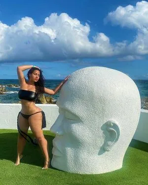 Roxsana Diaz OnlyFans Leaked Free Thumbnail Picture - #fM31xIXySx