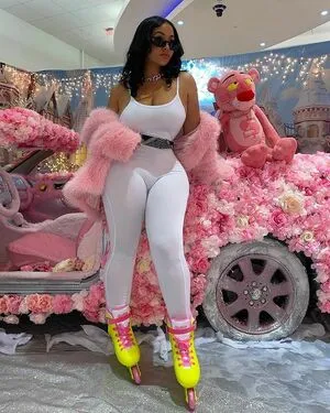 Roxsana Diaz OnlyFans Leaked Free Thumbnail Picture - #gojXRIOXIj