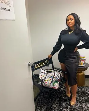 Roxsana Diaz OnlyFans Leaked Free Thumbnail Picture - #hR9QHr9We5