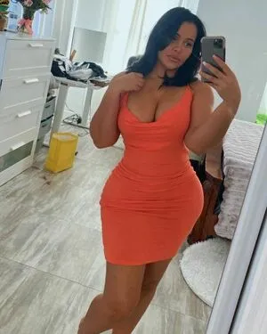 Roxsana Diaz OnlyFans Leaked Free Thumbnail Picture - #kQkkW0Rx69