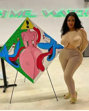 Roxsana Diaz OnlyFans Leaked Free Thumbnail Picture - #zRsMCfP4Pb