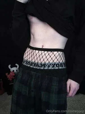 Roxtarjoey OnlyFans Leaked Free Thumbnail Picture - #4dcbGwuwOm
