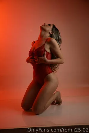 Roxxgonza OnlyFans Leaked Free Thumbnail Picture - #xA3nxMwLhT