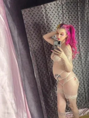 Roxxi Diamond OnlyFans Leaked Free Thumbnail Picture - #3NOmfsYwWH