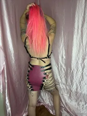 Roxxi Diamond OnlyFans Leaked Free Thumbnail Picture - #4zI1Ajv7R6