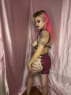 Roxxi Diamond OnlyFans Leaked Free Thumbnail Picture - #6HsXC004la