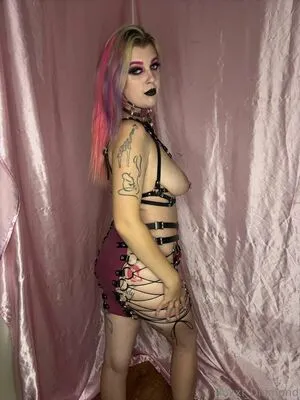 Roxxi Diamond OnlyFans Leaked Free Thumbnail Picture - #9w7np58BIY