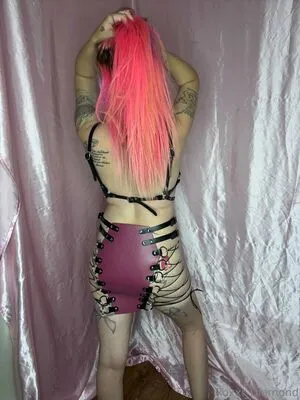 Roxxi Diamond OnlyFans Leaked Free Thumbnail Picture - #DjevS7rHeg