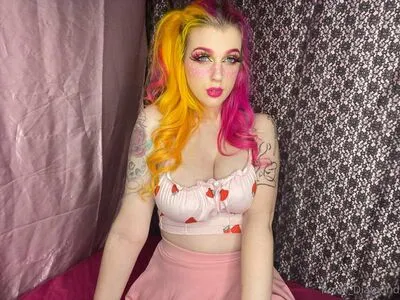 Roxxi Diamond OnlyFans Leaked Free Thumbnail Picture - #KGA9sXNLll