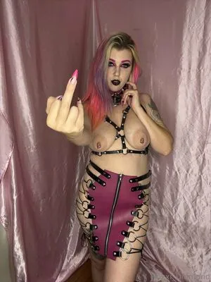 Roxxi Diamond OnlyFans Leaked Free Thumbnail Picture - #KxmtmIVG2k
