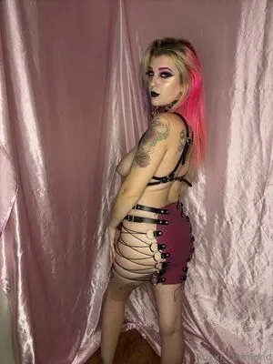 Roxxi Diamond OnlyFans Leaked Free Thumbnail Picture - #N0HopdeR7q