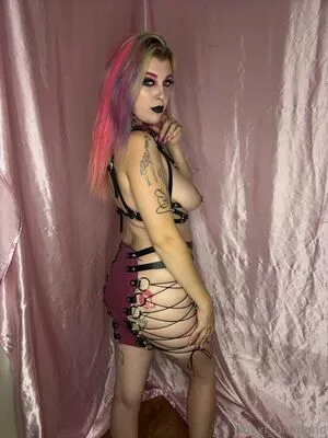 Roxxi Diamond OnlyFans Leaked Free Thumbnail Picture - #PdB8Dj7Lyj