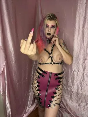 Roxxi Diamond OnlyFans Leaked Free Thumbnail Picture - #TMMO7H4cZM