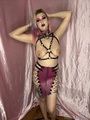 Roxxi Diamond OnlyFans Leaked Free Thumbnail Picture - #mpvVAQkN7v