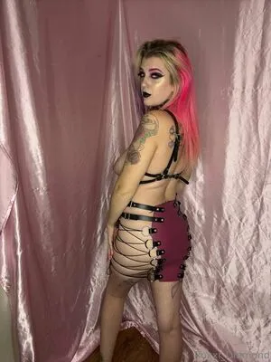 Roxxi Diamond OnlyFans Leaked Free Thumbnail Picture - #muXZHeEGNQ