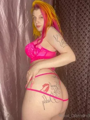 Roxxi Diamond OnlyFans Leaked Free Thumbnail Picture - #nx8qgjkz2t