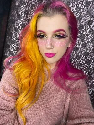 Roxxi Diamond OnlyFans Leaked Free Thumbnail Picture - #tT9bOModP1