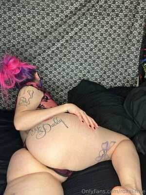 Roxxi Free OnlyFans Leaked Free Thumbnail Picture - #iSHMF7FdZH
