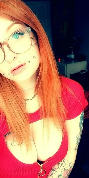 Roxxi Starr OnlyFans Leaked Free Thumbnail Picture - #N3DkPgkP45