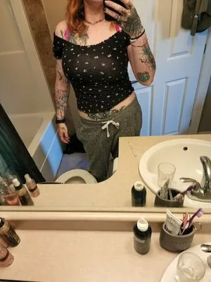 Roxxi Starr OnlyFans Leaked Free Thumbnail Picture - #Sa1iCG0VSy