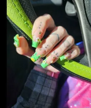 Roxxi Starr OnlyFans Leaked Free Thumbnail Picture - #pCvu5eNH0x