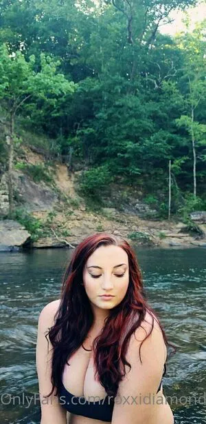 Roxxidiamond Free OnlyFans Leaked Free Thumbnail Picture - #WUiO6spNhL