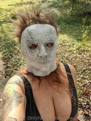 Roxxie Chagrin OnlyFans Leaked Free Thumbnail Picture - #5HvRiYqVnb