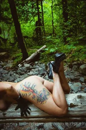 Roxxie Chagrin OnlyFans Leaked Free Thumbnail Picture - #Hl0cjnpKKJ