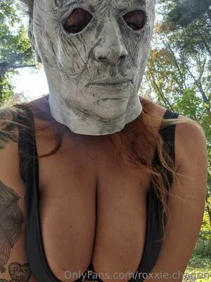 Roxxie Chagrin OnlyFans Leaked Free Thumbnail Picture - #L6WA5MLEPv