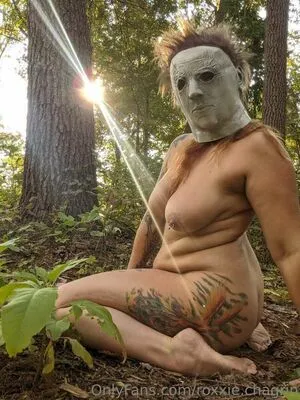 Roxxie Chagrin OnlyFans Leaked Free Thumbnail Picture - #XXWWlZOjSW