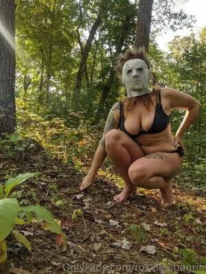 Roxxie Chagrin OnlyFans Leaked Free Thumbnail Picture - #bYofUzUofb