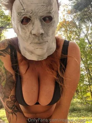 Roxxie Chagrin OnlyFans Leaked Free Thumbnail Picture - #ia7vH4Txgd