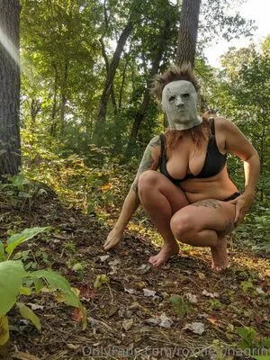 Roxxie Chagrin OnlyFans Leaked Free Thumbnail Picture - #oYwPo5koFd